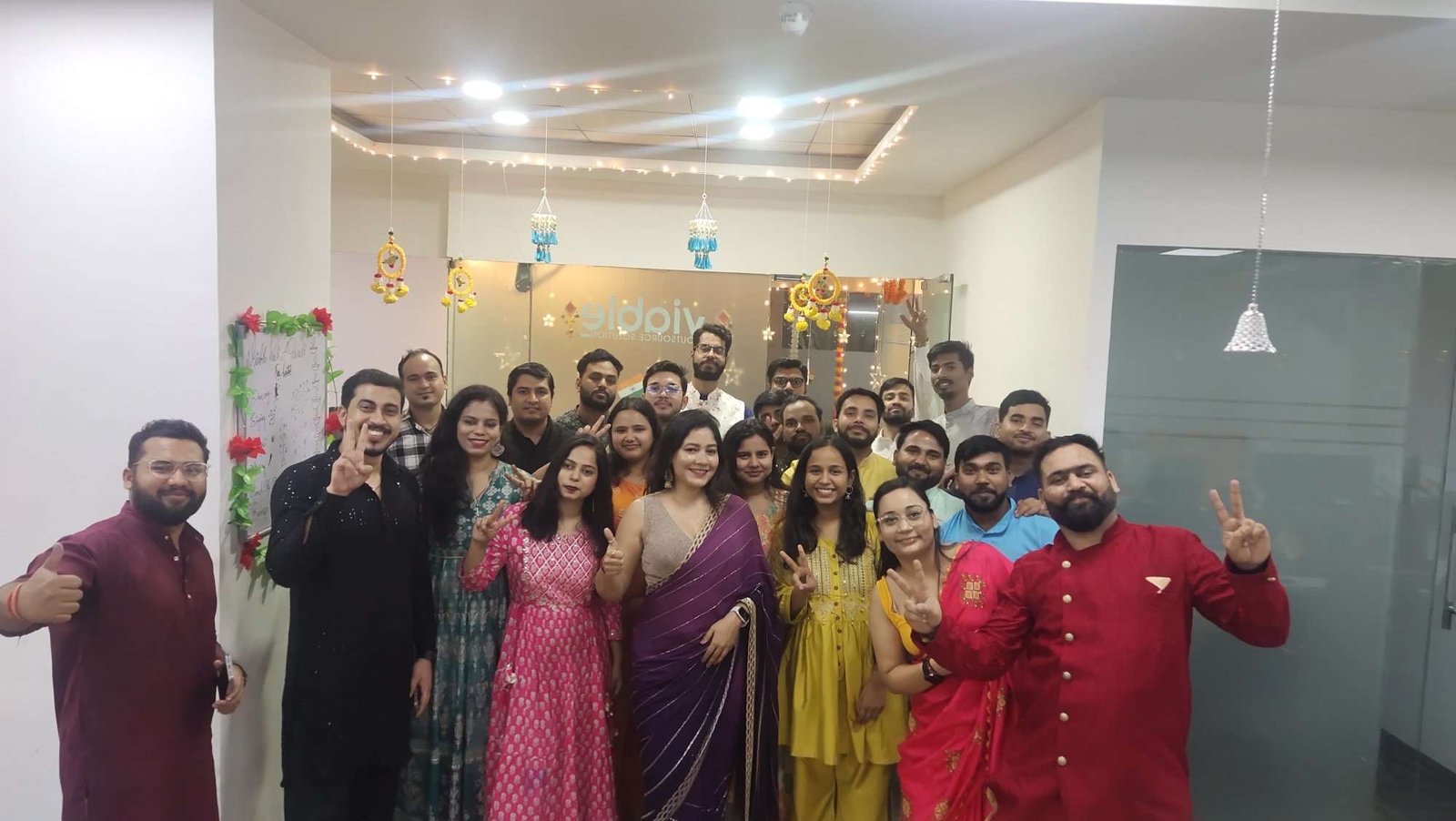 Diwali Utsav: Embracing Traditions, Creating Memories